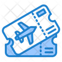 پیش‌نمایش فایل flight-ticket-4244365 از پک سفر