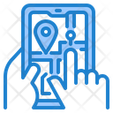 پیش‌نمایش فایل mobile-navigation-4244352 از پک سفر