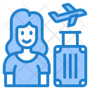 پیش‌نمایش فایل woman-tourist-4244369 از پک سفر