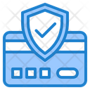 پیش‌نمایش فایل check-card-security-4244091 از پک خرید آنلاین