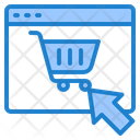 پیش‌نمایش فایل click-on-cart-4244103 از پک خرید آنلاین