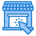 پیش‌نمایش فایل click-on-product-4244111 از پک خرید آنلاین