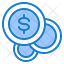 پیش‌نمایش فایل coins-stack-4244088 از پک خرید آنلاین
