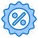 پیش‌نمایش فایل discount-badge-4244082 از پک خرید آنلاین