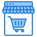 پیش‌نمایش فایل online-shop-4244101 از پک خرید آنلاین