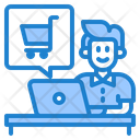 پیش‌نمایش فایل online-shopping-4244099 از پک خرید آنلاین