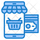 پیش‌نمایش فایل online-shopping-4244112 از پک خرید آنلاین