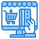 پیش‌نمایش فایل online-shopping-payment-4244104 از پک خرید آنلاین