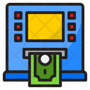 پیش‌نمایش فایل atm-4244121 از پک خرید آنلاین
