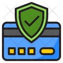 پیش‌نمایش فایل check-card-security-4244141 از پک خرید آنلاین