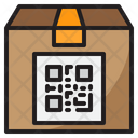 پیش‌نمایش فایل currier-barcode-4244130 از پک خرید آنلاین