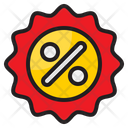 پیش‌نمایش فایل discount-badge-4244132 از پک خرید آنلاین