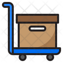 پیش‌نمایش فایل logistic-trolley-4244129 از پک خرید آنلاین
