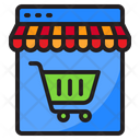پیش‌نمایش فایل online-shop-4244151 از پک خرید آنلاین
