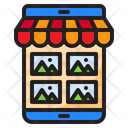 پیش‌نمایش فایل online-shop-4244164 از پک خرید آنلاین