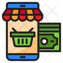 پیش‌نمایش فایل online-shopping-4244162 از پک خرید آنلاین