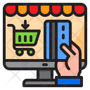 پیش‌نمایش فایل online-shopping-payment-4244154 از پک خرید آنلاین