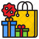 پیش‌نمایش فایل shopping-discount-4244145 از پک خرید آنلاین