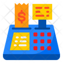 پیش‌نمایش فایل cashier-counter-4244176 از پک خرید آنلاین
