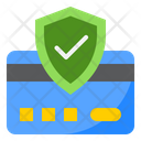 پیش‌نمایش فایل check-card-security-4244191 از پک خرید آنلاین