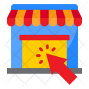 پیش‌نمایش فایل click-on-product-4244211 از پک خرید آنلاین