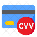 پیش‌نمایش فایل cvv-number-4244178 از پک خرید آنلاین