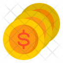 پیش‌نمایش فایل dollar-coins-4244186 از پک خرید آنلاین
