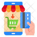 پیش‌نمایش فایل online-payment-item-4244207 از پک خرید آنلاین