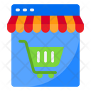 پیش‌نمایش فایل online-shop-4244201 از پک خرید آنلاین