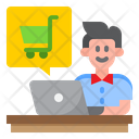 پیش‌نمایش فایل online-shopping-4244199 از پک خرید آنلاین