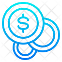 پیش‌نمایش فایل coins-stack-4244238 از پک خرید آنلاین