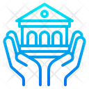پیش‌نمایش فایل financial-institute-4244222 از پک خرید آنلاین