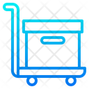 پیش‌نمایش فایل logistic-trolley-4244229 از پک خرید آنلاین