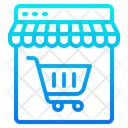 پیش‌نمایش فایل online-shop-4244251 از پک خرید آنلاین