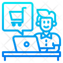 پیش‌نمایش فایل online-shopping-4244249 از پک خرید آنلاین