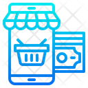پیش‌نمایش فایل online-shopping-4244262 از پک خرید آنلاین