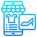 پیش‌نمایش فایل online-shopping-product-4244258 از پک خرید آنلاین