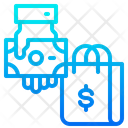 پیش‌نمایش فایل shopping-4244242 از پک خرید آنلاین