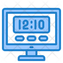پیش‌نمایش فایل computer-time-4625732 از پک زمان و تاریخ