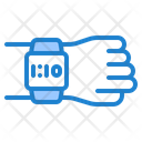 پیش‌نمایش فایل digital-clock-4625729 از پک زمان و تاریخ