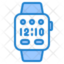پیش‌نمایش فایل smartwatch-4625728 از پک زمان و تاریخ