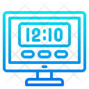 پیش‌نمایش فایل computer-time-4625882 از پک زمان و تاریخ