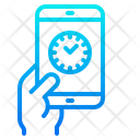 پیش‌نمایش فایل mobile-clock-4625872 از پک زمان و تاریخ