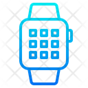 پیش‌نمایش فایل watch-app-4625888 از پک زمان و تاریخ