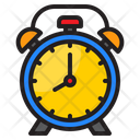 پیش‌نمایش فایل alarm-clock-4625765 از پک زمان و تاریخ