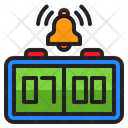 پیش‌نمایش فایل alarm-ringing-4625764 از پک زمان و تاریخ