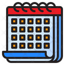 پیش‌نمایش فایل calendar-4625744 از پک زمان و تاریخ