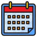 پیش‌نمایش فایل calendar-4625755 از پک زمان و تاریخ