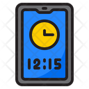 پیش‌نمایش فایل mobile-clock-4625775 از پک زمان و تاریخ