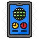 پیش‌نمایش فایل online-world-clock-4625776 از پک زمان و تاریخ